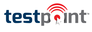testpoint logo